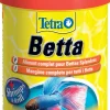 Flocons pour pour Betta splendens/combattants 85ml