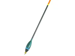 Flotteur anglais pré-plombé Brighton 6+2g