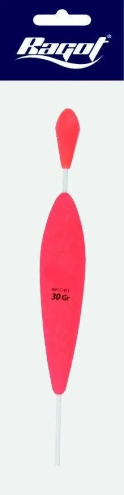 Flotteur brochet 20g RAGOT