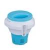 Flotteur chimique + gant de protection Chemguard™