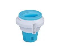 Flotteur chimique + gant de protection Chemguard™