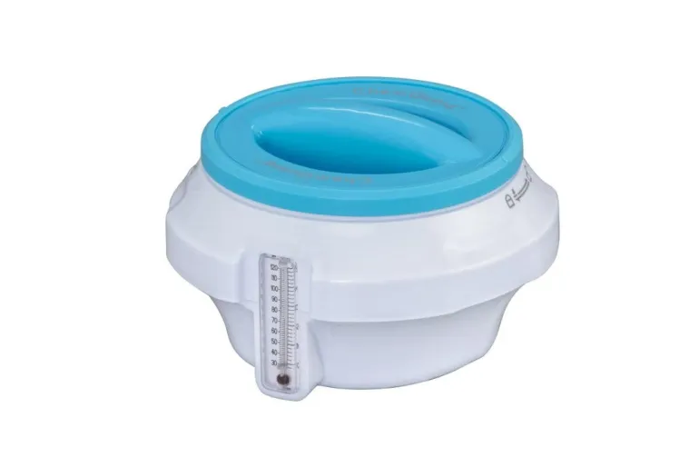 Flotteur chimique + gant de protection Chemguard™