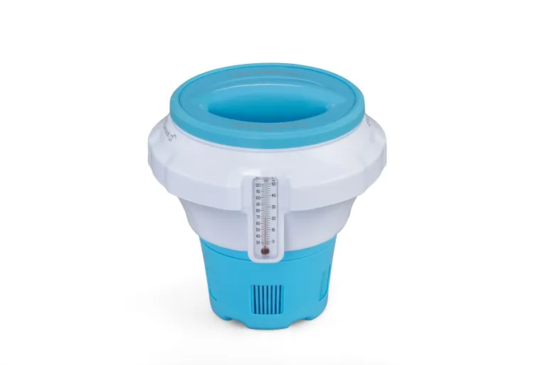 Flotteur chimique + gant de protection Chemguard™