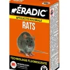 Flu'operats pat raticide canadien 150 g ERADIC