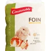 Foin compact pour rongeurs - Sac 5 kg
