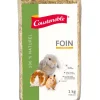 Foin compact - Sac de 1 kg