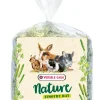 Foin Timothy Hay carotte et potiron 500 g NATURE
