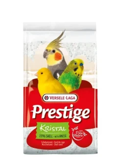 Fond de cage Kristal 5kg
