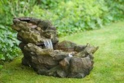 Fontaine de jardin Aspen