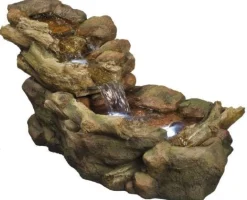 Fontaine de jardin Aspen