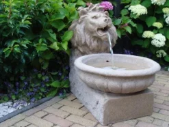 Fontaine de jardin Basel