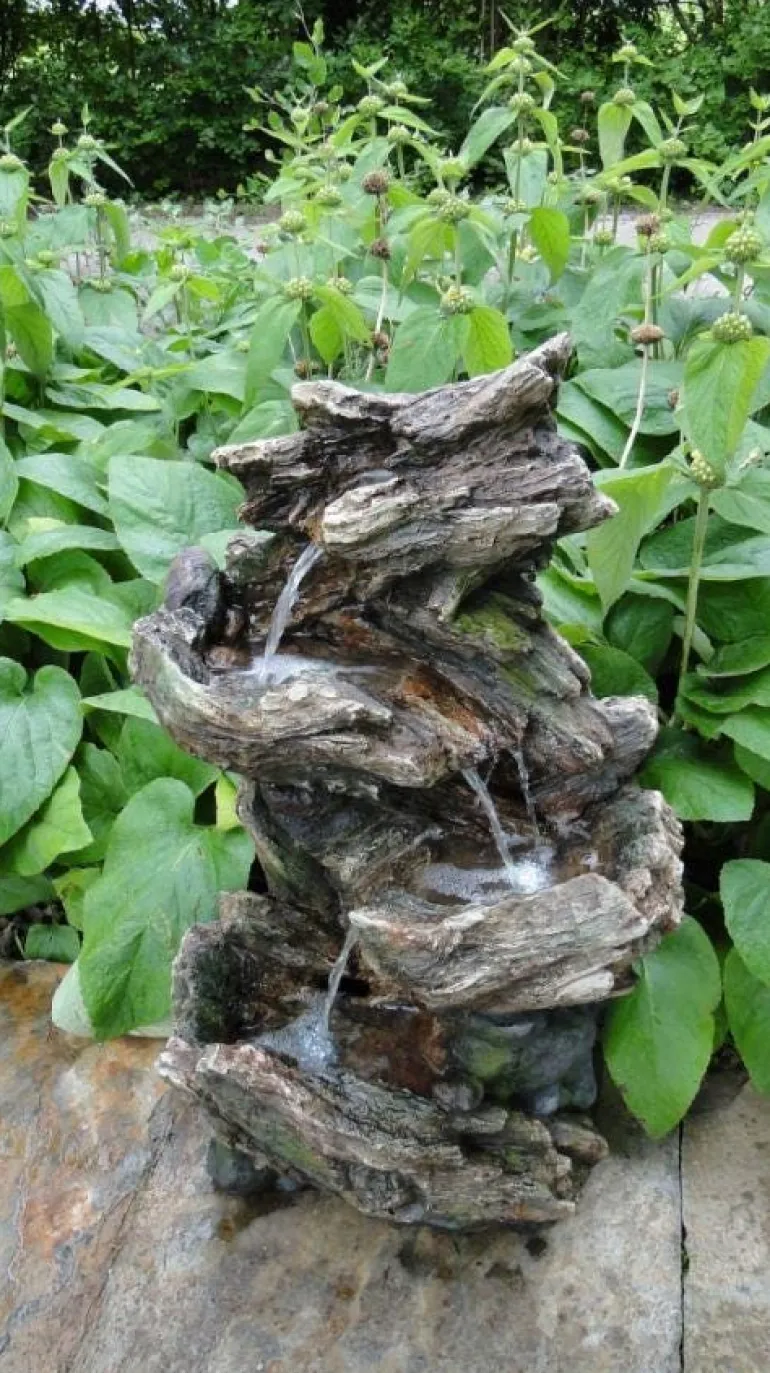 Fontaine de jardin Vernier