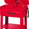 Fontaine de nettoyage électrique 75L 230V