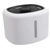 Fontaine à eau avec filtration + chargeur USB 2,5L