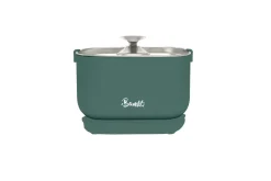 Fontaine à eau filaire pour chat 2,5L Vert BANDIT