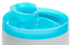Fontaine à eau pour chat électrique 2L ZOLUX