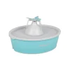 Fontaine à eau pour chien et chat Butterfly 1.5L PETSAFE