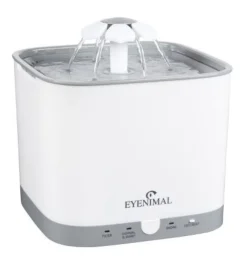 Fontaine à eau Smart Bloom Pet Fountain 2L EYENIMAL