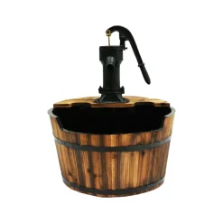 Fontaine Newcastle - H.72 x Ø60cm
