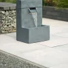 Fontaine Posada - L.30 x H.61 x l.40cm