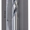 Foret hélicoïdal HSS PointTeQ 6 mm BOSCH