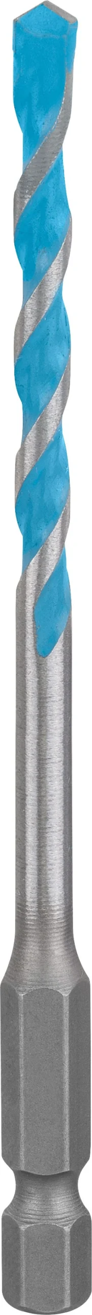 Foret Multi-materiaux HEX-9 EXPERT 5x50x100mm BOSCH