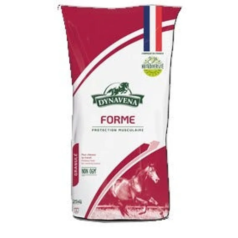 Forme 25 kg
