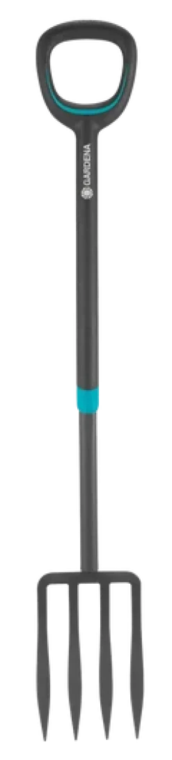 Fourche à bêcher ErgoLine 117 cm GARDENA