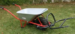 Fourche brouette ZOETTE
