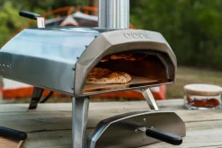 Four à pizza multi-combustible Ooni Karu 12