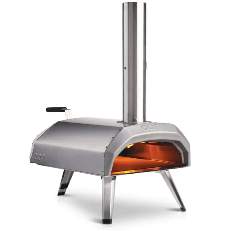 Four à pizza multi-combustible Ooni Karu 12