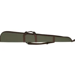 Fourreau à fusil vert kaki 130 cm