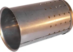 Foyer de rechange pour enfumoir inox trad.