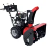 Fraise à neige double étage 306cc SARP