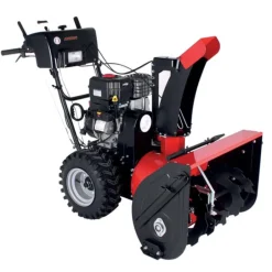 Fraise à neige double étage 306cc SARP