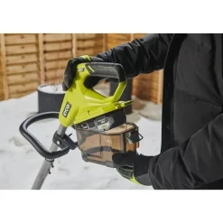 Fraise à neige 18V ONE+ (produit seul) RYOBI