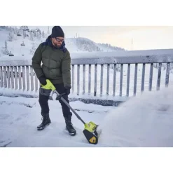 Fraise à neige 18V ONE+ (produit seul) RYOBI
