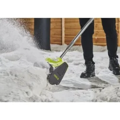 Fraise à neige 18V ONE+ (produit seul) RYOBI