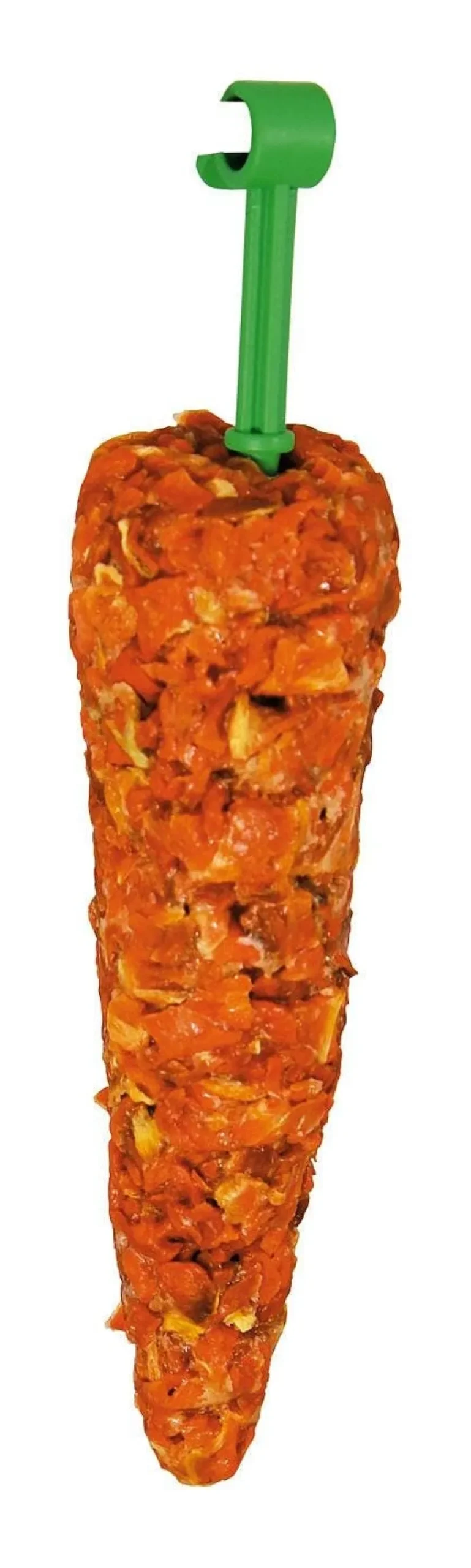 Friandise carotte 60 gr