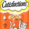 Friandise pour chat/chaton au poulet 60g CATISFACTIONS