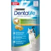 Friandise pour chat Daily Oral Care treats poulet 40g