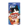 Friandise pour chat Party mix grillade 60g FELIX