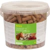 Friandises Delizia pour chevaux 3kg vanille cerise