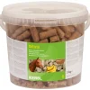 Friandises Delizia pour chevaux 3kg banane