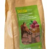 Friandises Delizia pour chevaux 1kg framboise