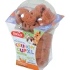 Friandises Nutrimeal Crunchy Cup XL carotte 110g ZOLUX
