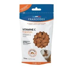 Friandises vitamine C 50 g