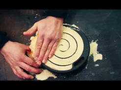 Fumoir à froid Weber