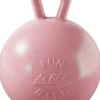 Fun ball Ø22,5 cm Rose