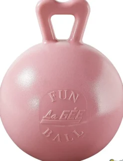 Fun ball Ø22,5 cm Rose